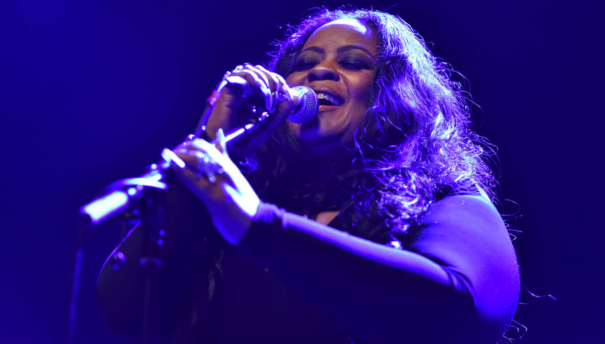 Okayplayer Partners With Pier Six Pavilion for Blue Velvet Night With Maysa and Friends