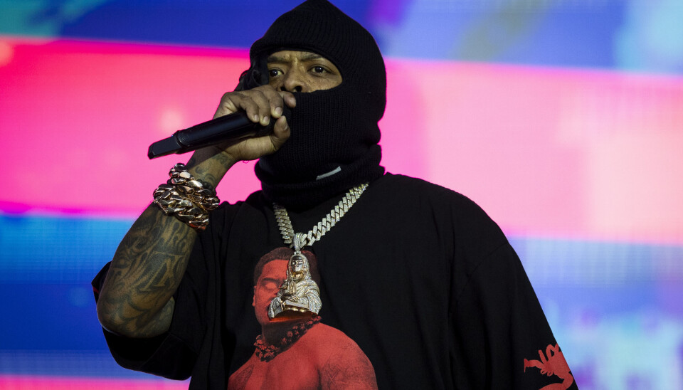Westside Gunn Denies Jay-Z Advice Led to Griselda Rift