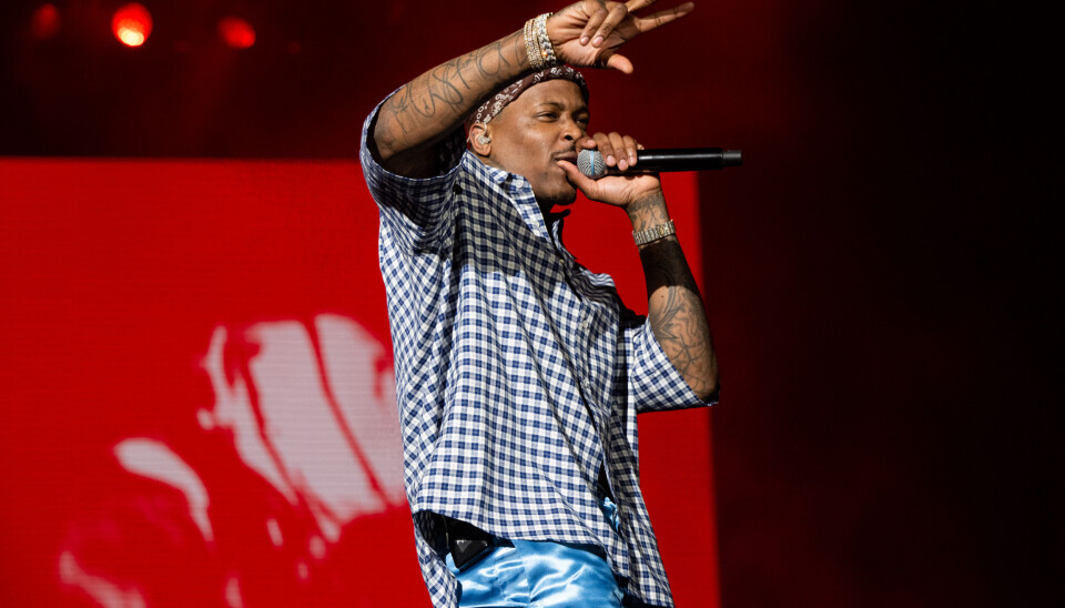Y5 Rapper Latest Music News, Albums & Hip-Hop Stories | Okayplayer