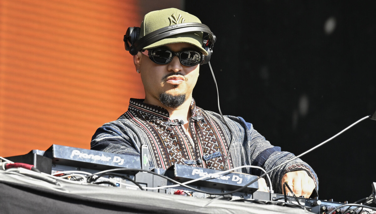 Soulection’s Joe Kay Speaks on the Importance of Silence and Finding Balance