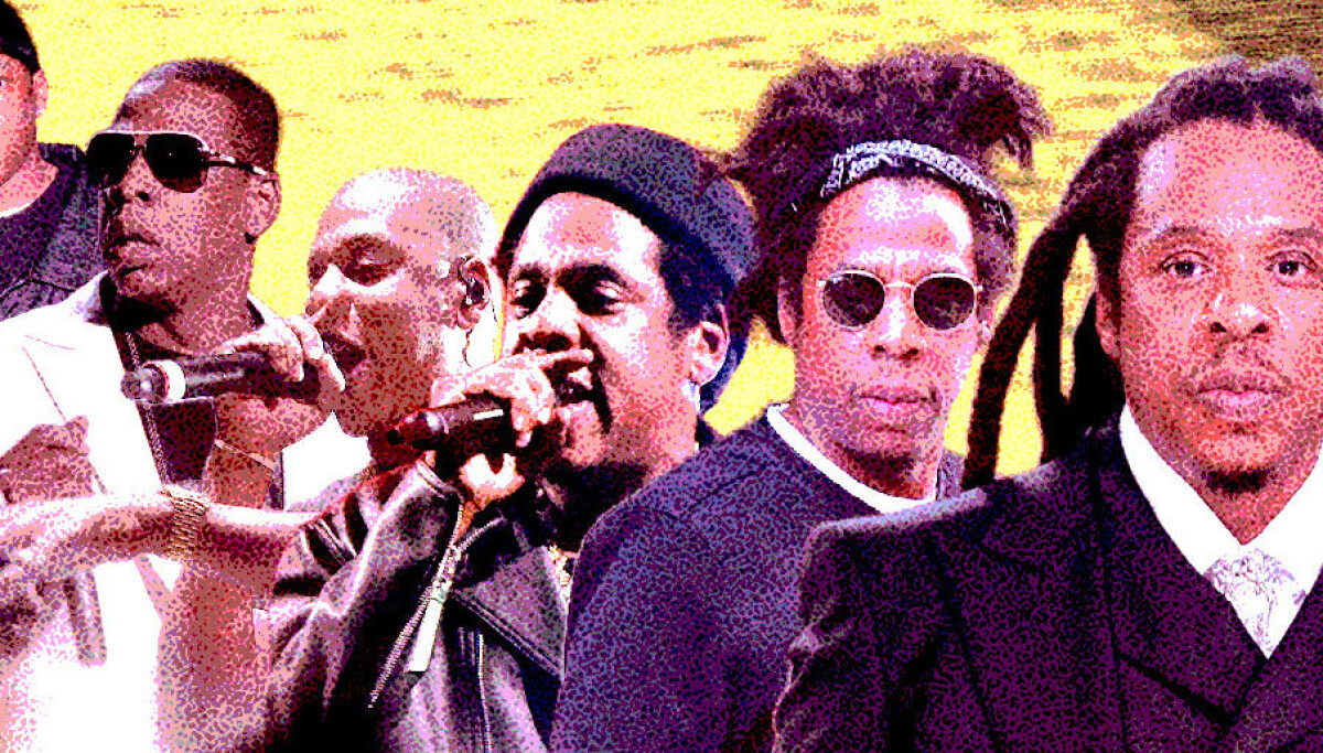 The Actual 30 Best JAY-Z Songs of All Time, Ranked