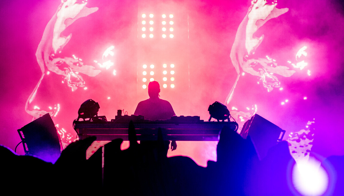 Take a Wild Guess: House and Bounce Music Inspired Some of Your Favorite Hip-Hop and R&B Hits