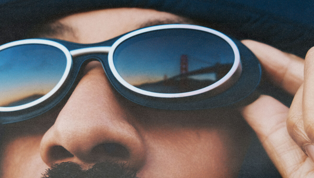 Larry June’s ‘Who Coppin’ Is the Perfect Unc Soundtrack for the Summer