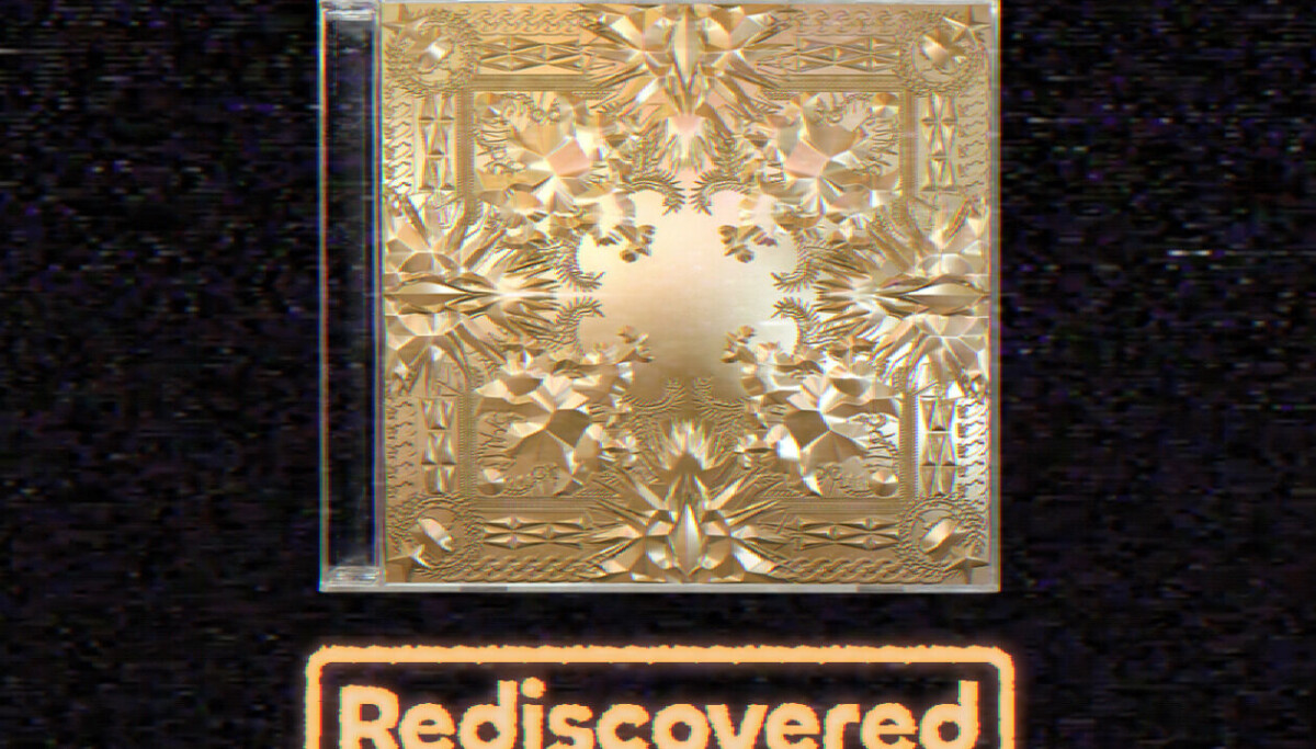 Rediscovered: JAY-Z and Kanye West’s ‘Watch The Throne’