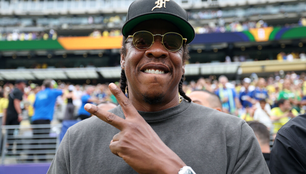 ROC Nation Addresses JAY-Z Album Rumors