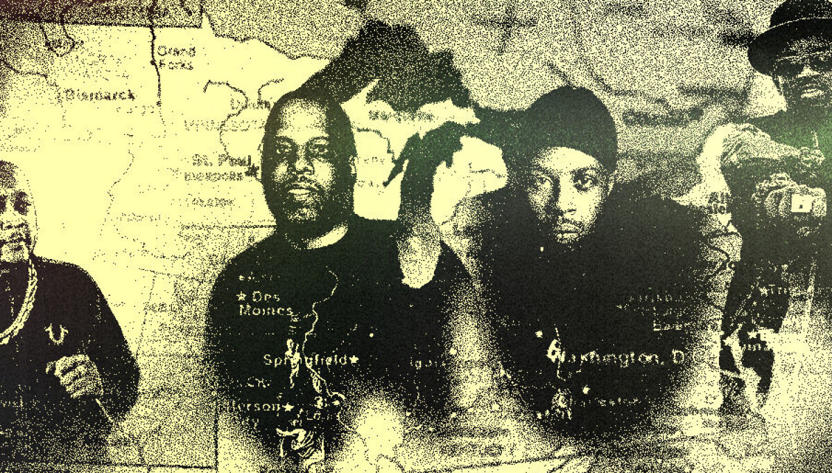 Hip-Hop’s Most Iconic Regional Sounds Have Some Surprising Origins