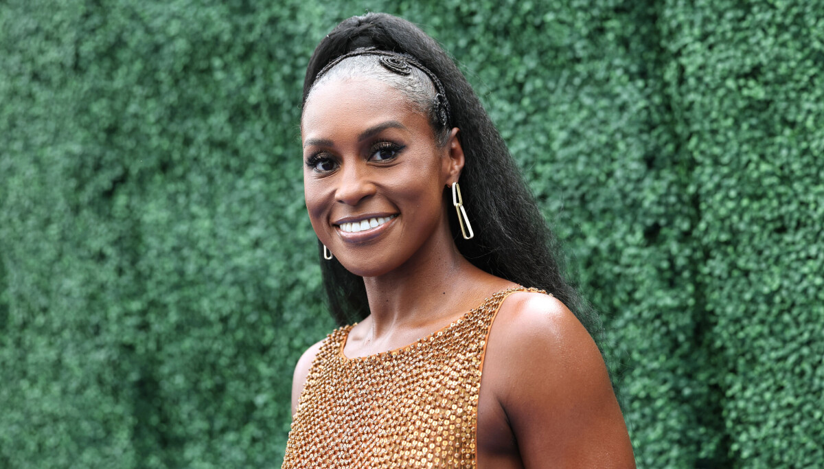Issa Rae and Tracy Oliver Working on New TV Series About Open Marriage