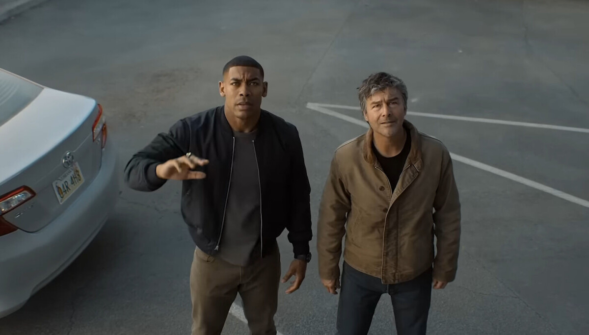 HBO’s Hit ‘Lanterns’ Pays Homage to OutKast