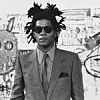 Visual Culture : Jean-Michel Basquiat's Rarely Seen Notebooks To Be Exhibited At Brooklyn Museum