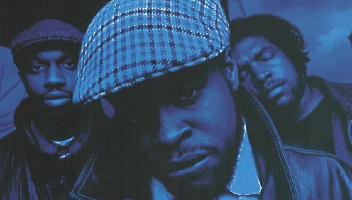 The Rooth Released Stream The 25th-Anniversary Deluxe Edition of The Roots' 'Do You Want ...