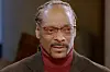 Snoop Dogg Red Table Talk Interview