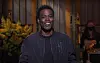 Chris Rock drops in on the season finale of Saturday Night Live.