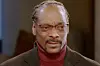 Snoop Dogg Red Table Talk Interview