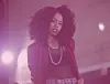 Rochelle Jordan