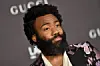 Donald Glover's