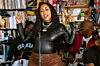 Trina NPR Tiny Desk Concert