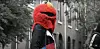 Philly Elmo