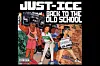 Cover art: 'Back to the Old School' by Just-Ice.
