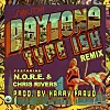 Daytona Returns With N.O.R.E. & Chris Rivers On A Remix Of The Breezy Summer Jam 'Type Ish' Produced By Harry Fraud.