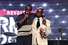 'You've Been My Father For The Last 30 Years': Diddy Shares Touching Andre Harrell Tribute Video