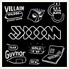 Jj doom butter version cover feat