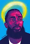 Nipsey tribute popephoenix e1585667265888