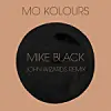 South African Sensations John Wizards Remix Mo Kolours' Self-Titled Debut LP Standout 'Mike Black.'