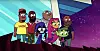 De la soul teen titans go
