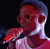 Kid Cudi Performs 'Internal Bleeding' & Talks New LP Live On The Arsenio Hall Show