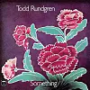 Cover of Todd Rundgren's 'Something/Anything' reissue, arriving on Black Friday for Record Store Day 2022.