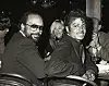 Quincy Jones Michale Jackson