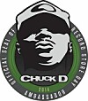Chuck D of Public Enemy named Record Store Day ambassador for 2014
