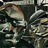 The Roots' Leak 'and then you shoot your cousin' LP Art +