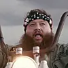 Action Bronson Stars In The Full Clip Of 'Easy Rider'