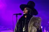 Erykah badu performs at the royal festival hall 5