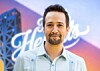 Lin-Manuel Miranda