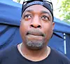 Chuck D of Public Enemy answers 'The Questions' for Okayplayer TV
