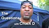 Chuck D of Public Enemy answers 'The Questions' for Okayplayer TV