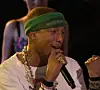 Pharrell Took A Break From The Coach's Chair On NBC's 'The Voice' To Perform 'Hunter' From His Critically-Acclaimed 2014 'G I R L' LP.