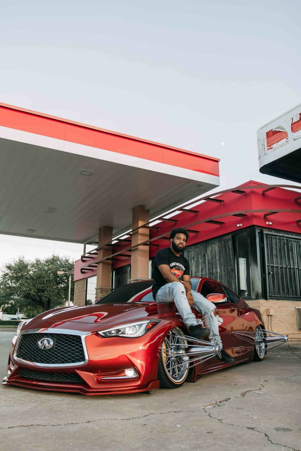 Houston Slab Rides Despite Rising Gas Prices Houston’s Slab Culture Continues to Ride on ...