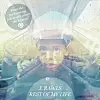 J Rawls x Illa J - 'The Rest Of My Life'