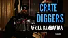 Afrika Bambaataa's Vinyl Compound Explored On 'Crate Diggers'