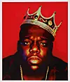 Biggie's 'King Of New York' Crown Goes For Auction At $200,000