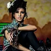 Prince's Right Hand Lady Andy Allo To Play Online-Only Acoustic Set 7/26