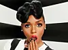 Janelle Monáe Takes It To The Islands With 'What Is Love'
