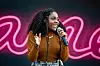 Watch Noname Freestyle Over Jay Electronica's 'Rough Love'