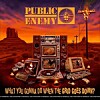 洋楽 Public Enemy Beastie Boys Def Jam HIPHOP DEF JAM RECORDS - RETAIL TRACKS Public Enemy BEASTIE BOYS