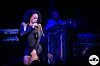 Elle Varner Performs New Material in DC