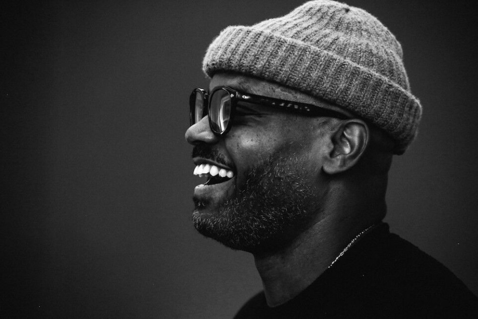 Sean Coc Sean C on the Making of Black Thought's 'Bomb Squad' Album 'Streams of ...
