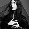Lykke Li 'I Never Learn' (LP art)